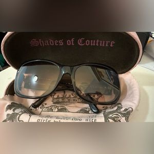 Vintage Juicy couture sunglasses